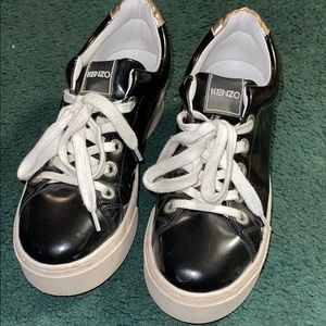 KENZO PARIS Trainers